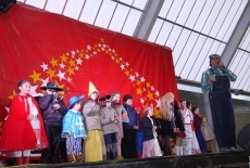 Foto 6 - Fiesta de Carnaval con animación musical, magia y la fantasía de Harry Potter