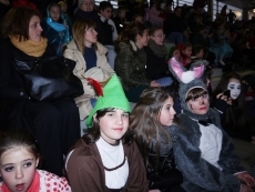 Foto 5 - Fiesta de Carnaval con animación musical, magia y la fantasía de Harry Potter