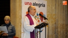 Foto 5 - El obispo invita a los fieles a plantear propuestas para mejorar la Iglesia