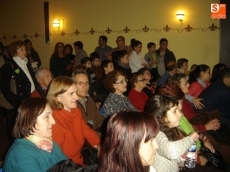 Foto 5 - Gala en el Casino Obrero para entregar los premios a los mejores disfraces infantiles