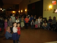 Foto 3 - Gala en el Casino Obrero para entregar los premios a los mejores disfraces infantiles