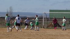 Foto 6 - El F.C. Babilafuente vence por dos goles a uno al C.F.A. Divala