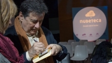 Foto 4 - La Fundación Germán Sánchez Ruipérez lidera el proyecto Nubeteca, donde está el lector 