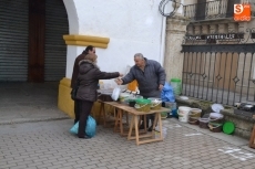 Foto 3 - 1Foto: El Mercado de los Martes regresa tras su único descanso anual