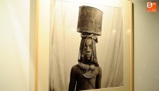 Foto 3 - Juan Echeverría inaugura su exposición ‘Himba, la tribu más bella de África’ 