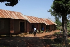 Foto 5 - Buscan fondos para poner en marcha una escuela en Entebbe, Uganda