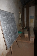 Foto 3 - Buscan fondos para poner en marcha una escuela en Entebbe, Uganda
