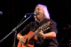 Nino Sánchez musicaliza poemas de Unamuno en Recordando a Don Miguel
