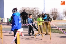 Santa Marta celebró con éxito su II Duatlón 