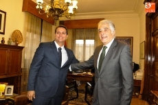 José Luis Castejón: Dirigir una prisión no es un sueño, es una responsabilidad y un reto...