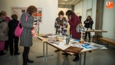 Buenos Aires, la memoria de un barrio capturada en imágenes