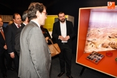 Fascinante recorrido por los utensilios diarios en una novedosa exposición en La Concordia