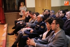 María Ángeles Ruano y Arancha Casado, nuevas responsables de la ONCE en Salamanca