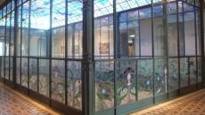 ‘El cine y Salamanca’ en el Museo Casa Lis