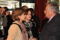 La Asociación para la Investigación y la Mejora del Cultivo de la Remolacha analiza el futuro del ...