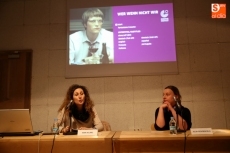 Cine alemán en versión original en la Casa de las Conchas