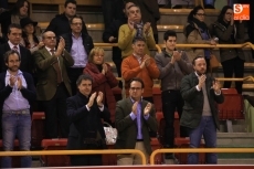 El Avenida da un paso de gigante en sus aspiraciones de ser segundas de grupo (70-64)