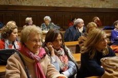 La poesía de San Juan de la Cruz es uno de los mayores torrentes de luz que ha producido el...