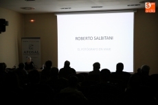 Cristina Zelich continúa el ciclo de Conferencias 4 Fotógrafos en la distancia corta