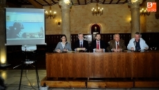 La Asociación Amigos de Unamuno ofrece para 2015 un programa de actividades de extraordinaria...