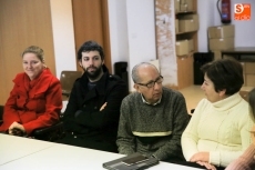 Pablos pide a Mañueco que deje de reírse de los ciudadanos porque no ha hecho nada por el...