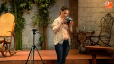 El público disfruta de la velada teatral en el Liceo con El arte de la entrevista