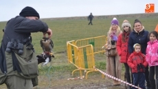 Éxito de publico y máxima expectación dan la bienvenida al XIII Trofeo Troreal