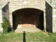 Nuestra Señora de los Reyes, orgullo de Villaseco y catedral de las ermitas de la provincia