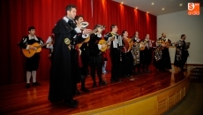 Solidaridad con may&uacute;sculas en el festival charro contra el c&aacute;ncer infantil