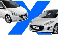 Peugeot cierra 2014 con un volumen de ventas de más de 79.000 unidades en el mercado español