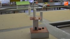 Bauti, el artesano de las ilusiones en miniatura