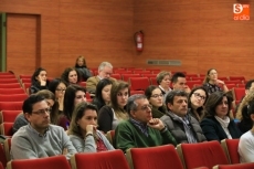 La formación permanente del profesorado, en la Cátedra San José de Calasanz