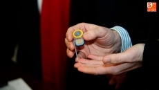 Científicos de la USAL desarrollan un procedimiento pionero para mejorar la audición con...