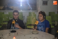 Jóvenes, libros y radio para celebrar el Día Mundial de la Radio