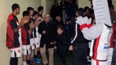 Würzburg jugará su papel en el mejor partido de la Liga 