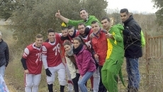 VÍDEOS del ambientazo vivido el Domingo de Carnaval en Ciudad Rodrigo
