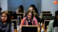 La urología infantil centra la última sesión dedicada a la Pediatría