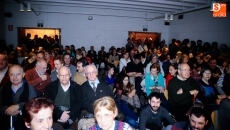 Un paseo por Alejandría de la mano de Luis Arturo Guichard