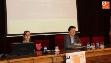 Eleonora Lamm: La gestación por sustitución necesita una regulación legal en España, aunque...