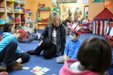 El Ayuntamiento refuerza la atención familiar con el programa prenatal para embarazadas en riesgo...