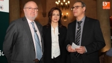 Más de 13.000 agricultores y ganaderos salmantinos se beneficiarán de las ayudas agroambientales 