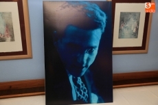 El Museo del Comercio custodia el legado fotográfico de Rafael Basulí Gost