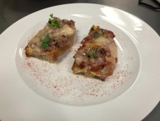 El Corte Inglés de Salamanca organiza las Jornadas Gastronómicas del Cerdo Ibérico