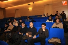 Jornada Técnica para desgranar la Ley de Regeneración Urbana de Castilla y León 