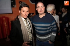 Diego Urdiales recoge el premio a la excelencia en el toreo