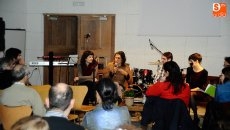 EcoRed y Cuida tu madre, ejemplos de iniciativas comunitarias