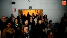 African Joko envuelve la Casa de las Conchas con ritmos de fusión