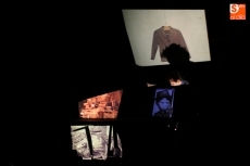 Baychimo Teatro lleva de viaje al público infantil con El pequeño señor Paul