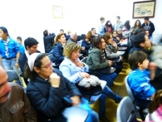 Treinta y dos años de buena caza y largas lunas