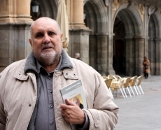 Enrique Viloria profundiza en el filósofo catalán Salvador Pániker 